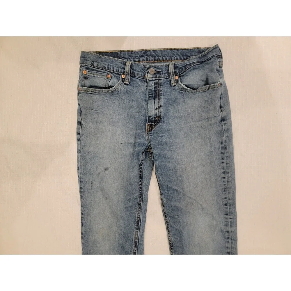 Levis nice pair
